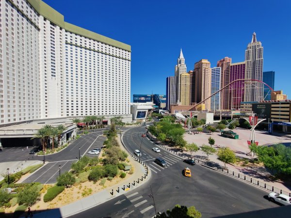 Park MGM Las Vegas