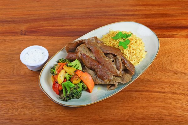 Paymon's Fresh Kitchen