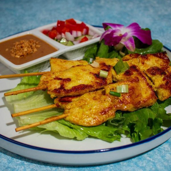 Peinto Thai Kitchen