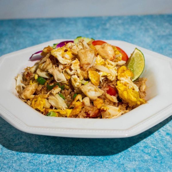 Peinto Thai Kitchen