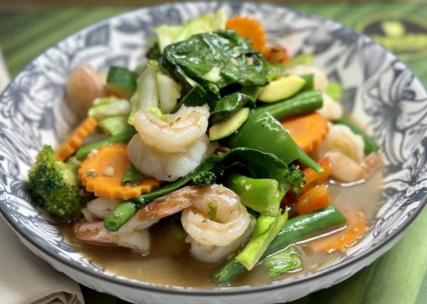 Peinto Thai Kitchen