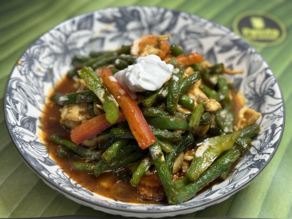 Peinto Thai Kitchen
