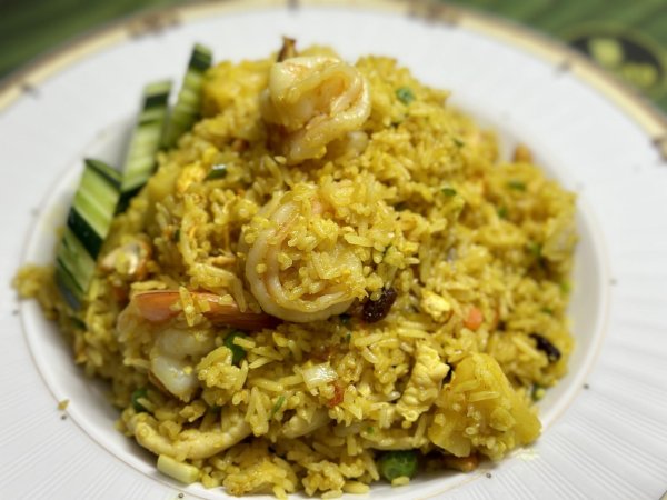 Peinto Thai Kitchen