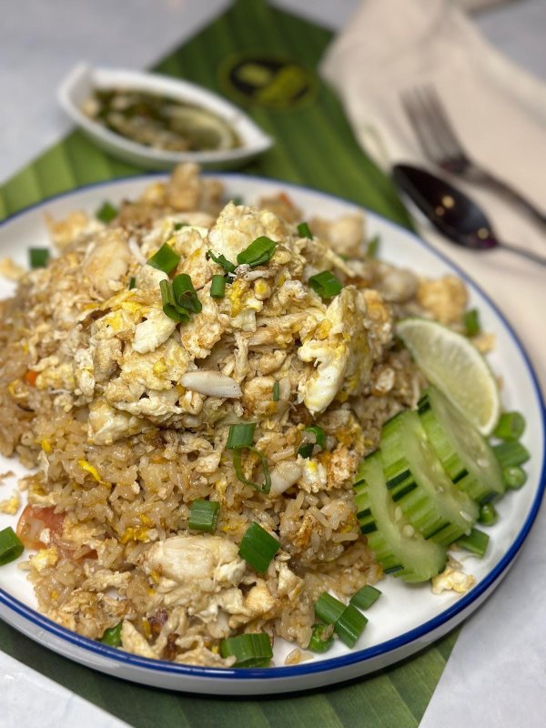 Peinto Thai Kitchen