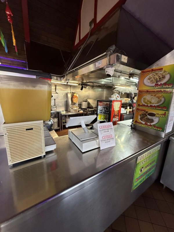 Pepe's Tacos