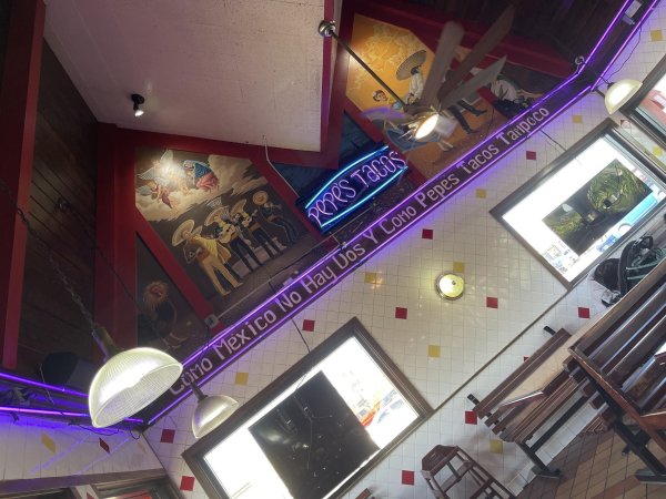 Pepe's Tacos