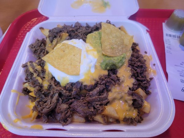 Pepe's Tacos
