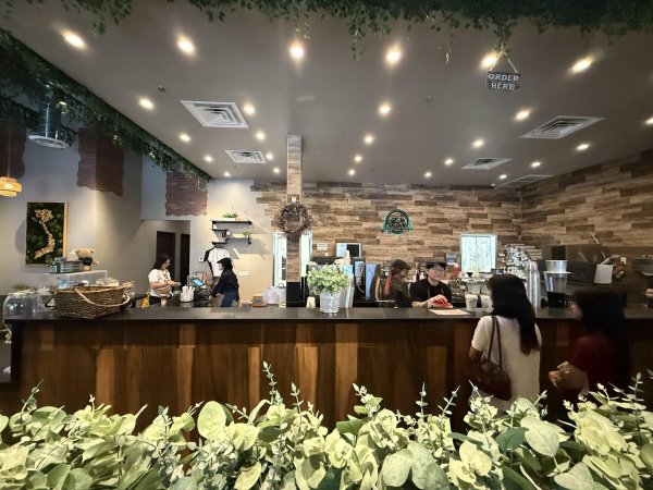 Phin Smith Coffee House