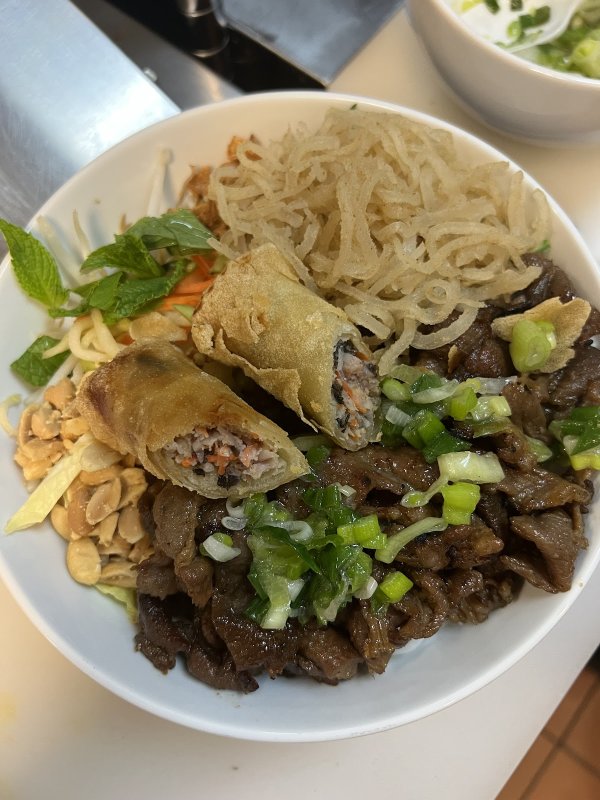 Pho 79 DC - Las Vegas
