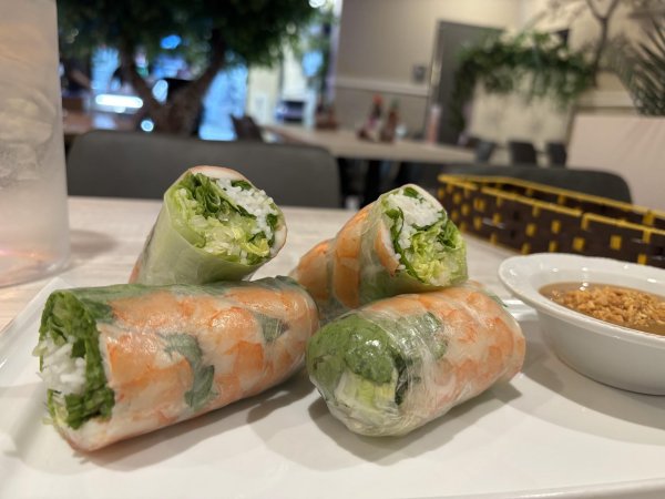 Pho & Beyond