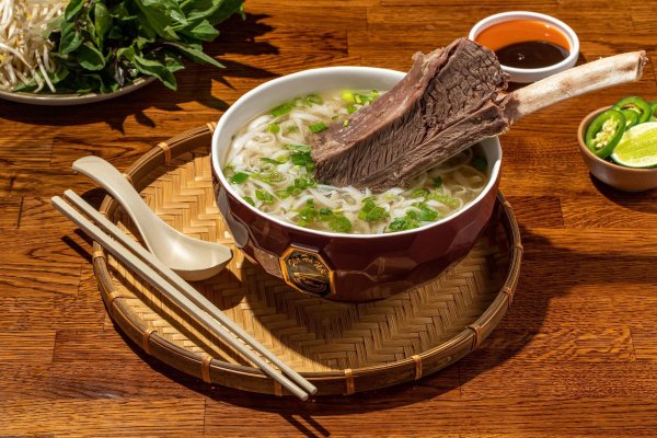Pho & Beyond