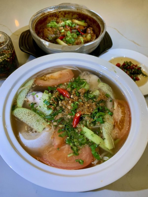 Pho & Beyond
