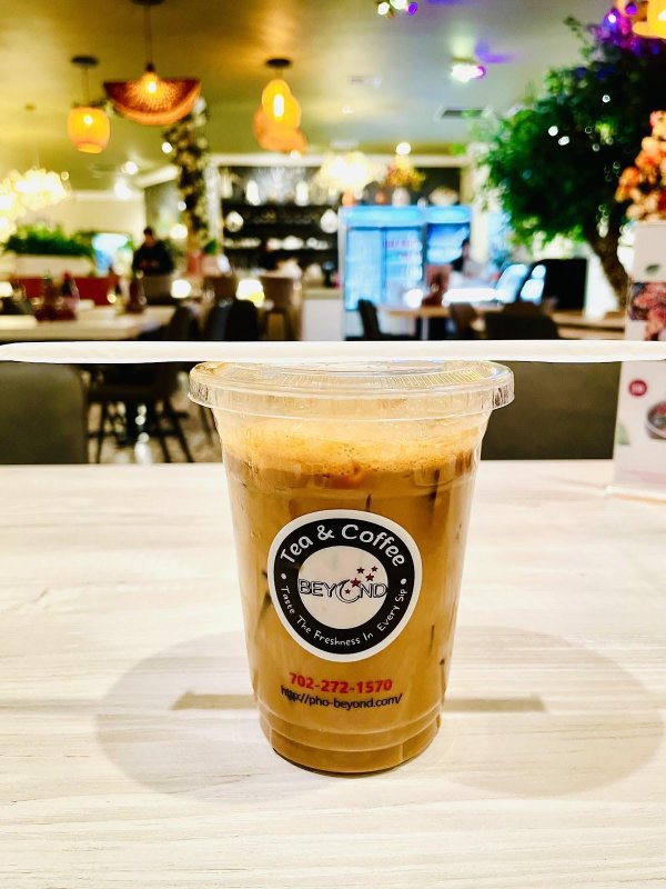 Pho & Beyond