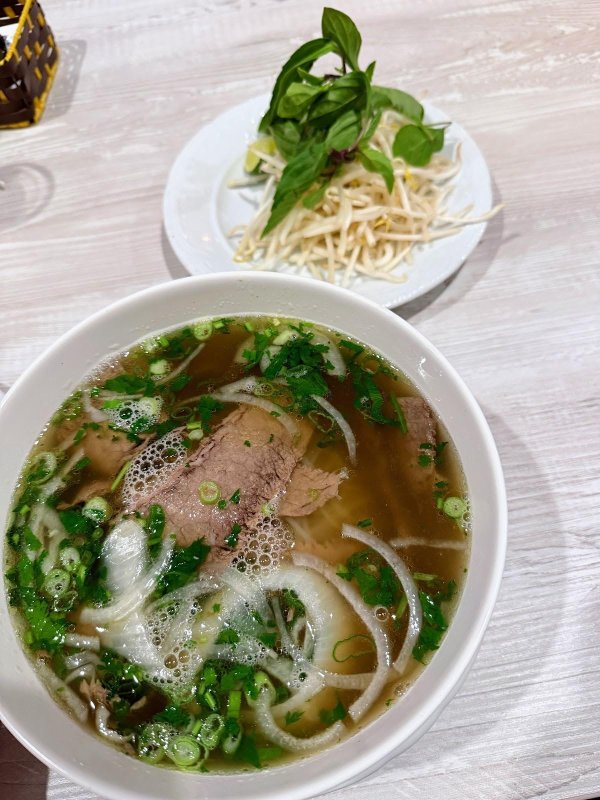 Pho & Beyond