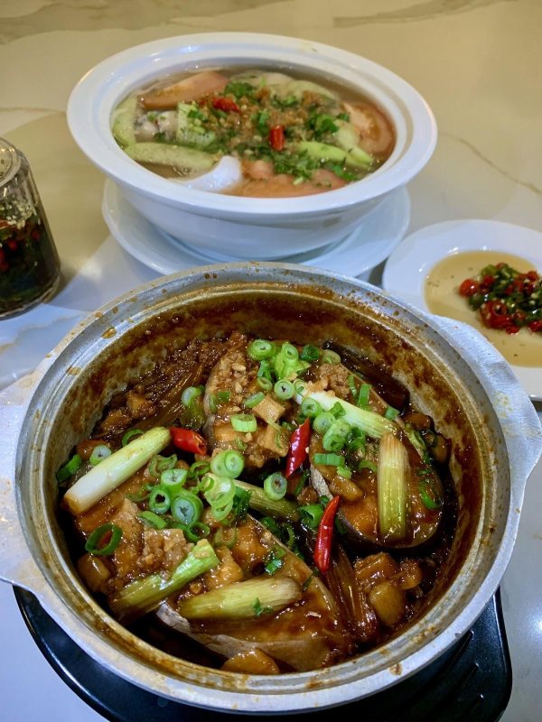Pho & Beyond