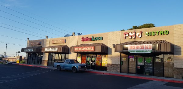 Pho Bistro