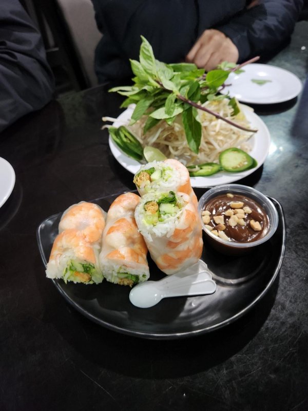Pho Bosa Kitchen