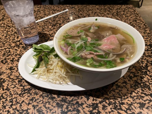 Phở Kim Long Restaurant