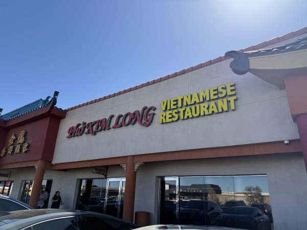 Phở Kim Long Restaurant