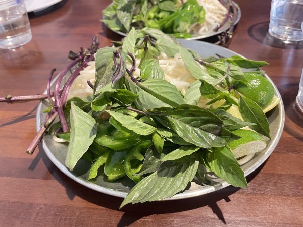 Phở King Vietnamese Kitchen