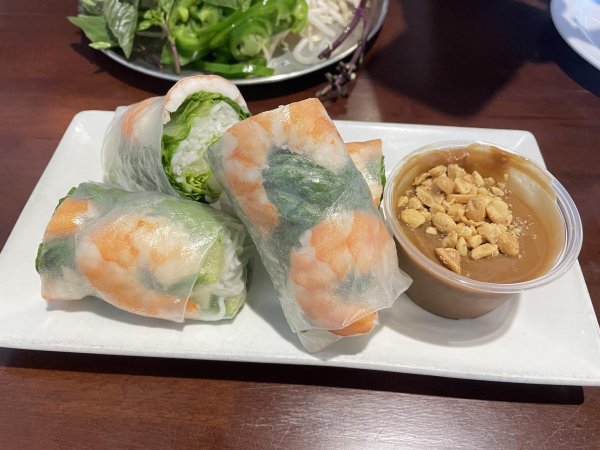 Phở King Vietnamese Kitchen