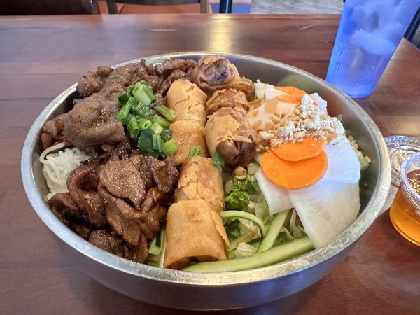 Phở King Vietnamese Kitchen
