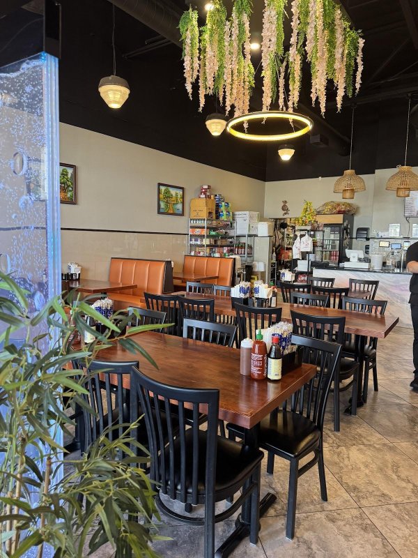 Phở King Vietnamese Kitchen