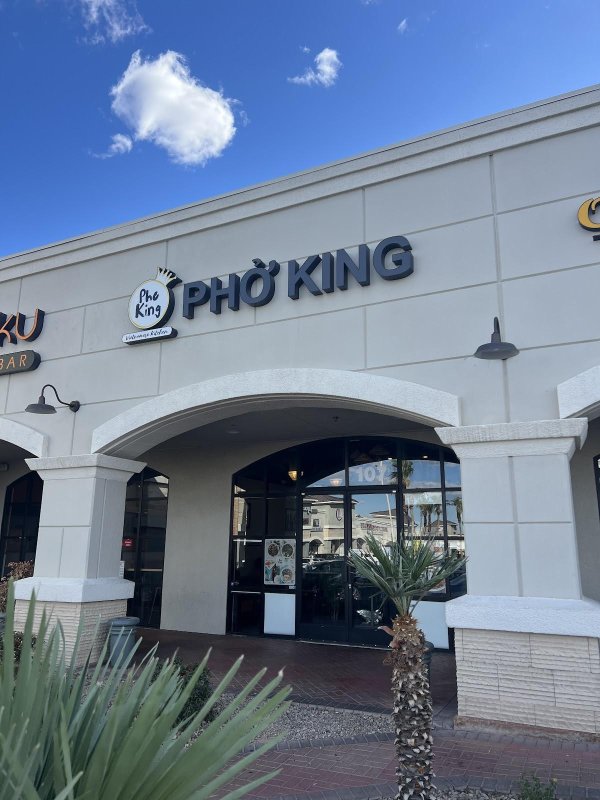 Phở King Vietnamese Kitchen