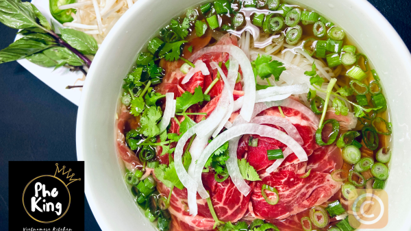 Phở King Vietnamese Kitchen