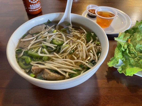 Phở King Vietnamese Kitchen