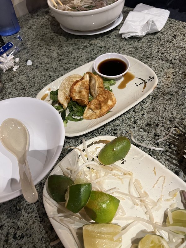 Pho Saigon 8