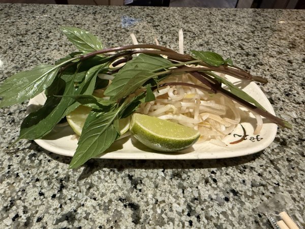 Pho Saigon 8