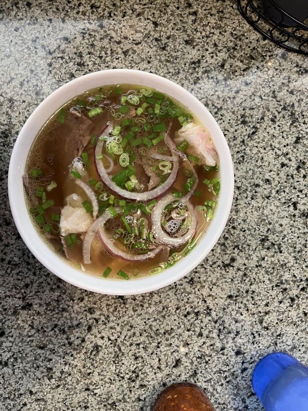 Phở Saigon 8