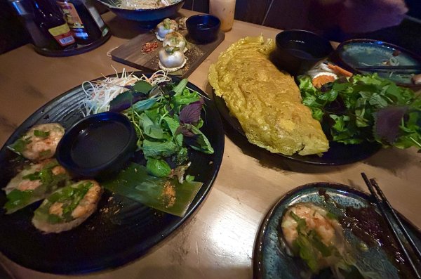 PHO SAIGONESE