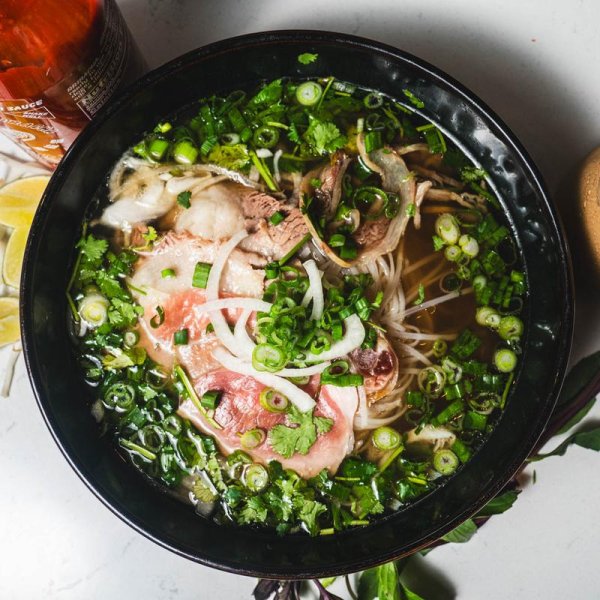PHO SAIGONESE