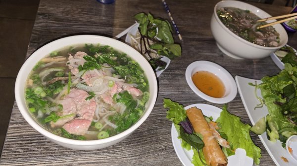 Phở Số 1