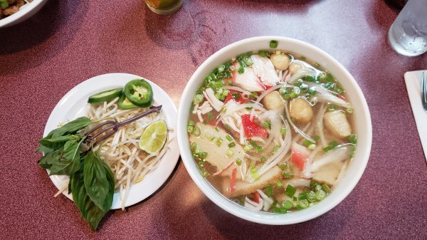 Phở Vegas