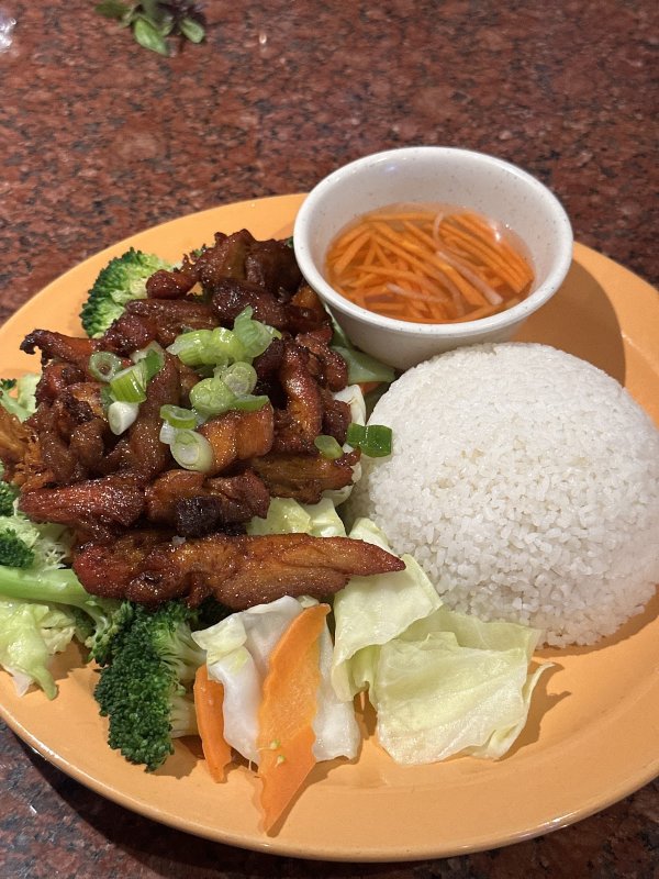 Pho Viet Café Vegas
