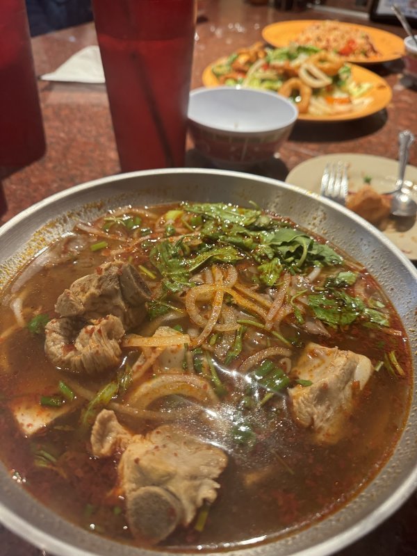 Pho Viet Café Vegas