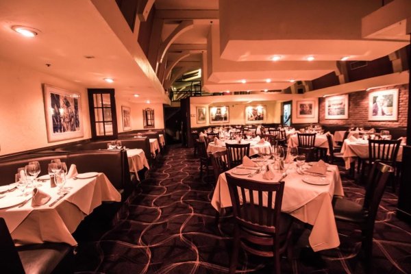 Piero's Italian Cuisine