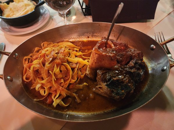 Piero's Italian Cuisine