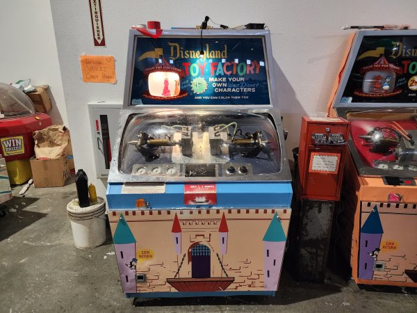 Pinball Hall of Fame