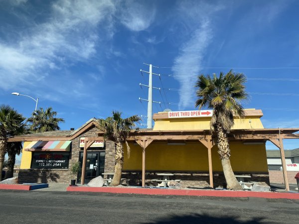 Pinoy 1968 Restaurant & Buffet