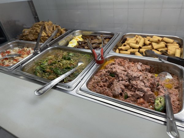 Pinoy 1968 Restaurant & Buffet