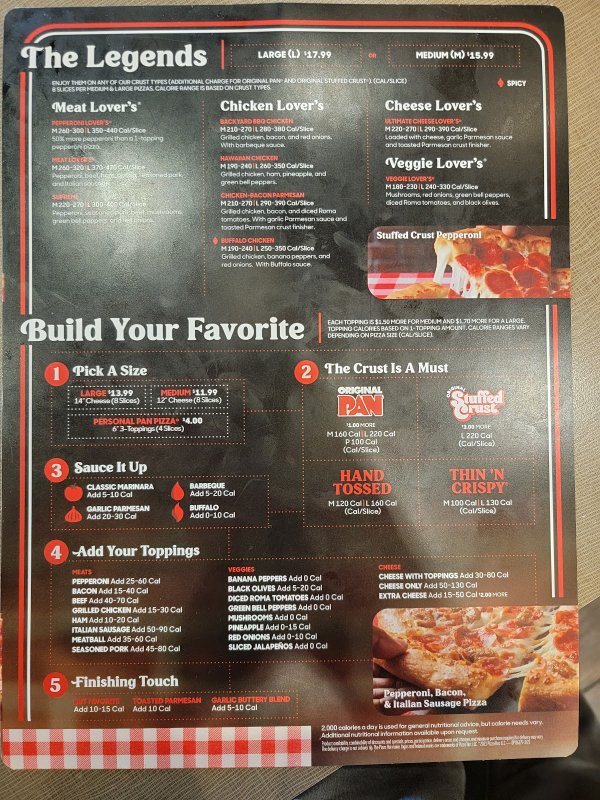 Pizza Hut
