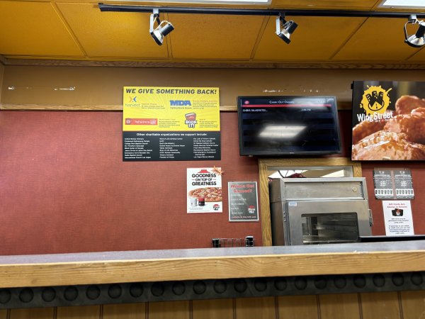 Pizza Hut