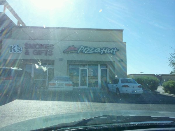 Pizza Hut