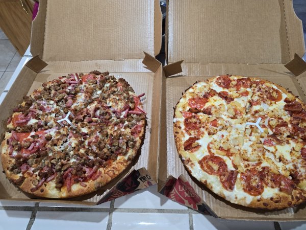 Pizza Hut