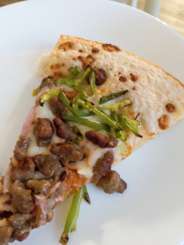 Pizza Hut