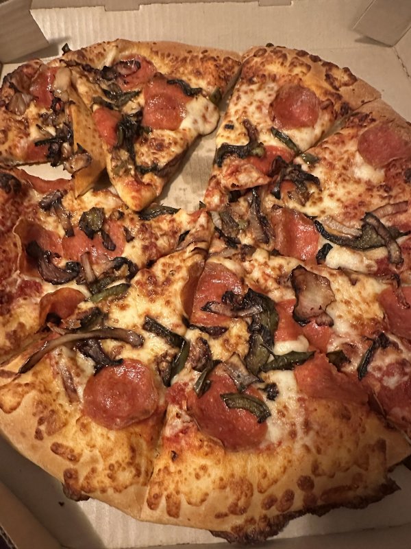 Pizza Hut